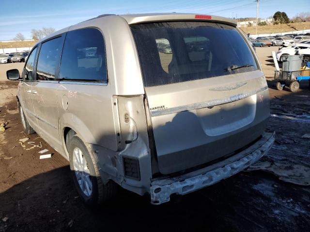 2C4RC1BG9ER454789 | 2014 CHRYSLER TOWN & COU