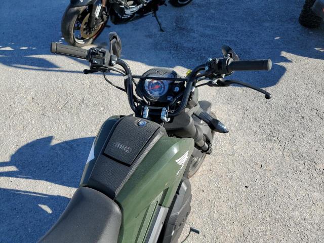 2022 HONDA NVA110 B 3H1JK0703ND002393