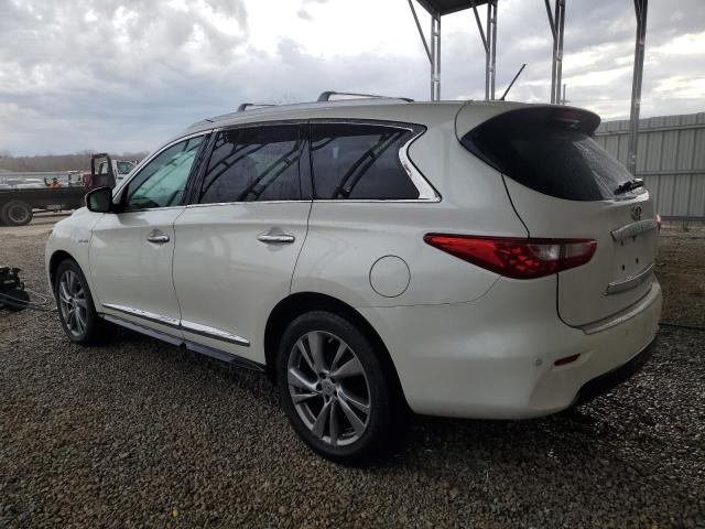 5N1CL0MM4FC500540 | 2015 INFINITI QX60 HYBRI