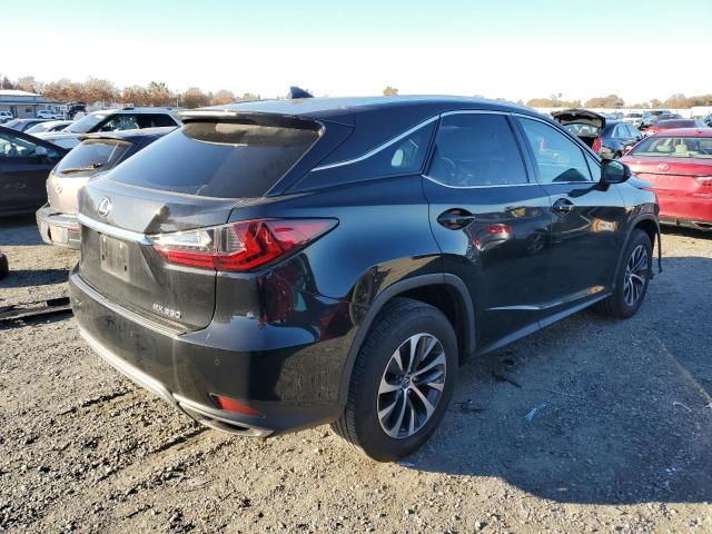 2T2AZMDA0LC257511 | 2020 LEXUS RX 350 BAS