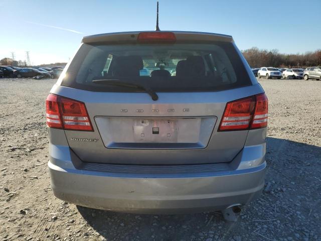 3C4PDCABXFT714847 | 2015 DODGE JOURNEY SE