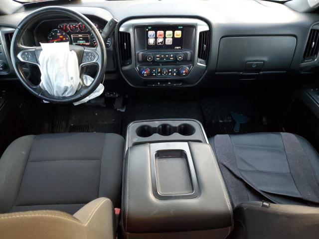 1GCRCREC0FZ437653 | 2015 CHEVROLET SILVERADO