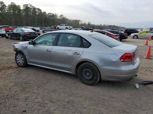 Vin: 1vwap7a30dc060962, lot: 43966184, volkswagen passat s 20132