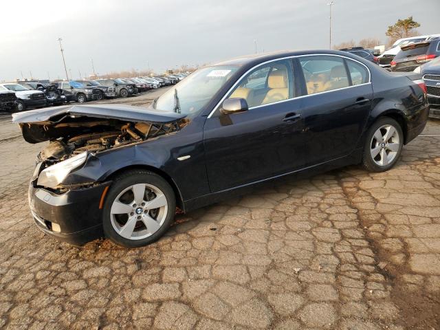 2008 BMW 5 Series 528xi