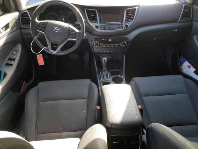 2017 HYUNDAI TUSCON KM8J33A26HU326088