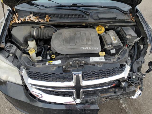 2C4RDGCG5ER206599 | 2014 DODGE GRAND CARA