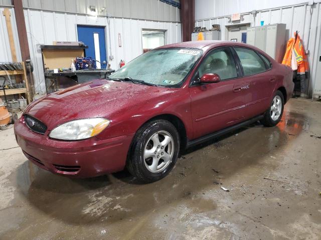 2004 Ford Taurus SES