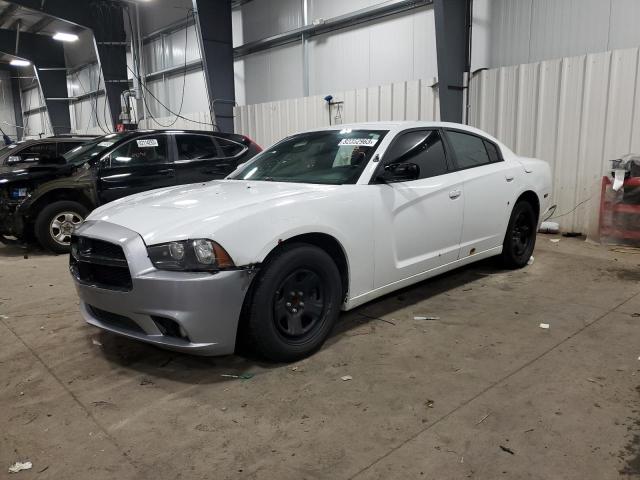 2014 Dodge Charger 