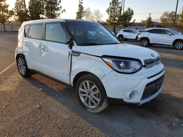 KNDJP3A52K7022474 | 2019 KIA SOUL +