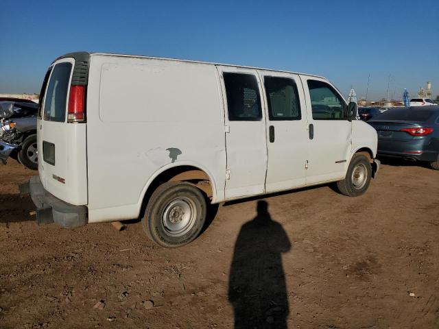 1998 GMC Savana G2500 VIN: 1GTFG25M8W1075531 Lot: 80978523