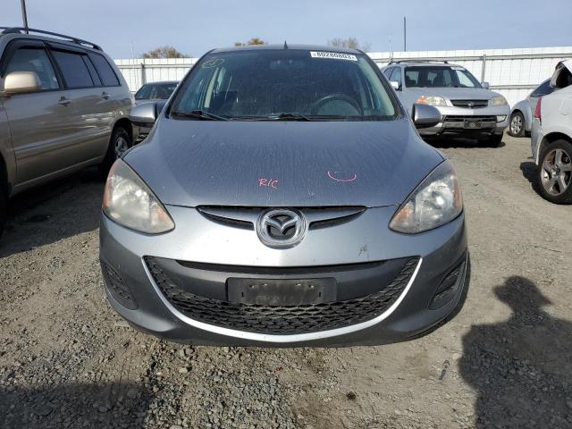 JM1DE1KZ4E0179560 | 2014 MAZDA MAZDA2 SPO