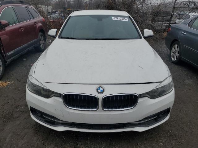 2018 BMW 330 I - WBA8B9G59JNU98171