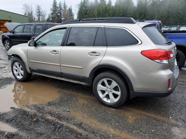 4S4BRBCCXE3239671 | 2014 SUBARU OUTBACK 2.