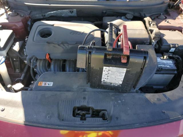 2015 HYUNDAI SONATA SPO - 5NPE34AF2FH032967