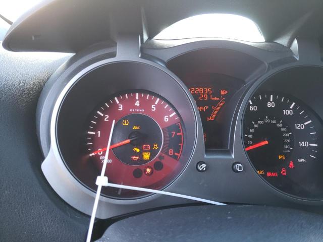 2015 NISSAN JUKE S - JN8AF5MV7FT562253