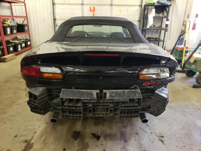 2G1FP32G612103871 | 2001 Chevrolet camaro z28