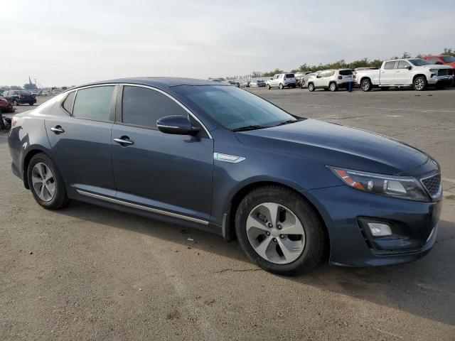 2014 Kia Optima - Image 4
