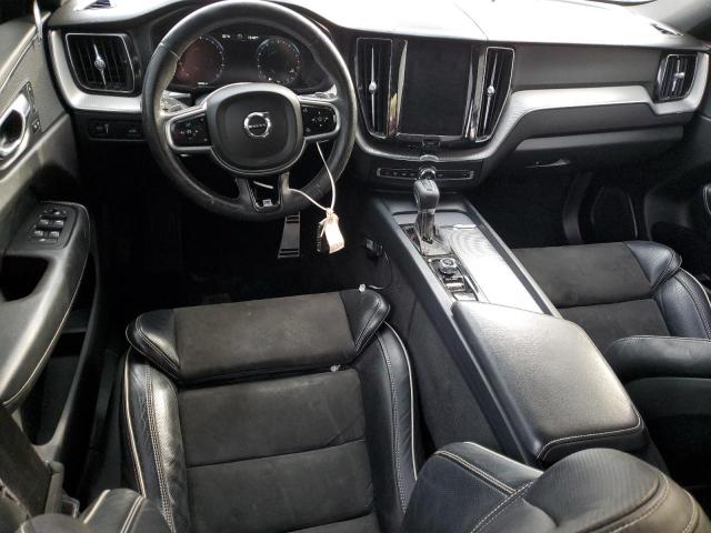 2018 VOLVO XC60 T6 R- YV4A22RM3J1089278
