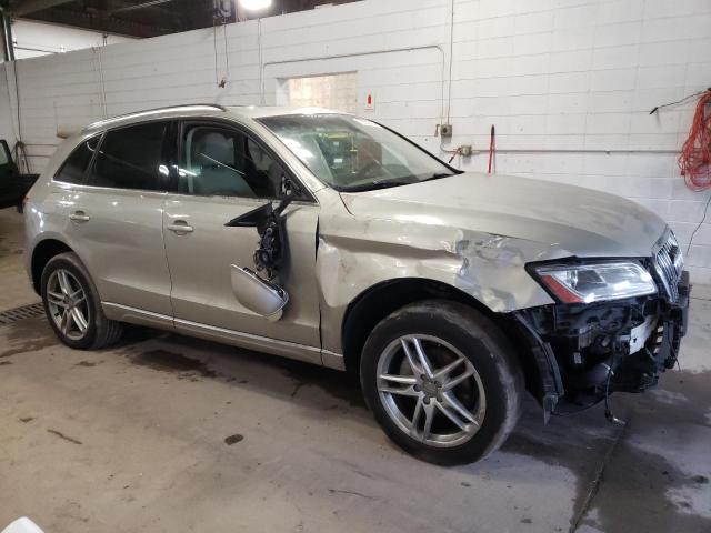 VIN WA1LFAFP1EA057017 2014 Audi Q5, Premium Plus no.4