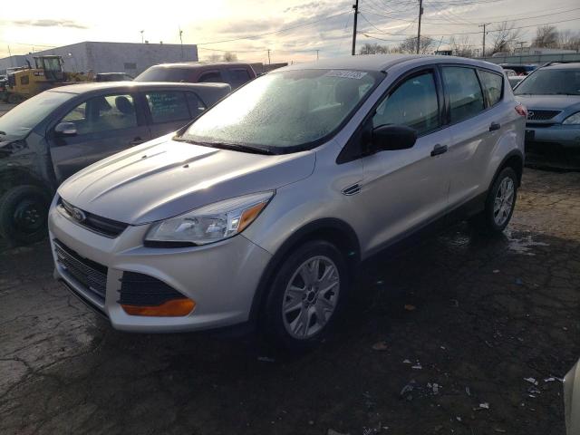 1FMCU0F76GUB32202 | 2016 FORD ESCAPE S