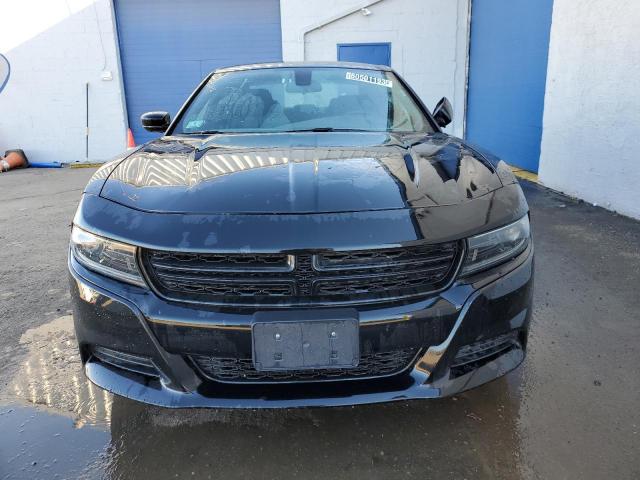 2022 DODGE CHARGER SX - 2C3CDXBG0NH207807