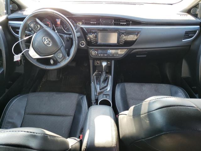 2014 Toyota Corolla L VIN: 2T1BURHEXEC212340 Lot: 78527063