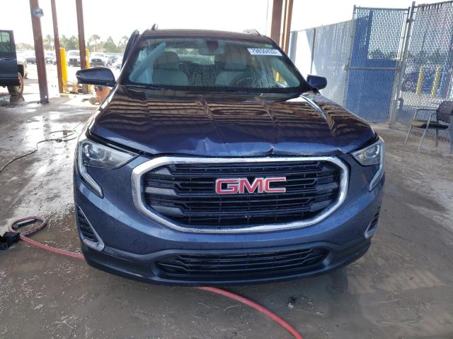 3GKALMEX2JL213226 | 2018 GMC TERRAIN SL