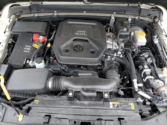 2022 JEEP ALL OTHER - 1C4HJXEN5NW254403