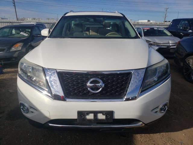 5N1AR2MM0EC710665 | 2014 NISSAN PATHFINDER