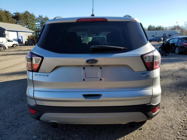 1FMCU9GD7JUB92649 | 2018 FORD ESCAPE SE