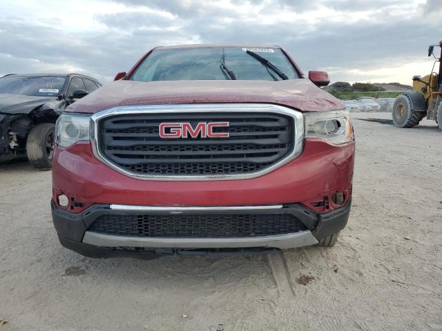 1GKKNKLA8KZ212156 | 2019 GM c acadia sle