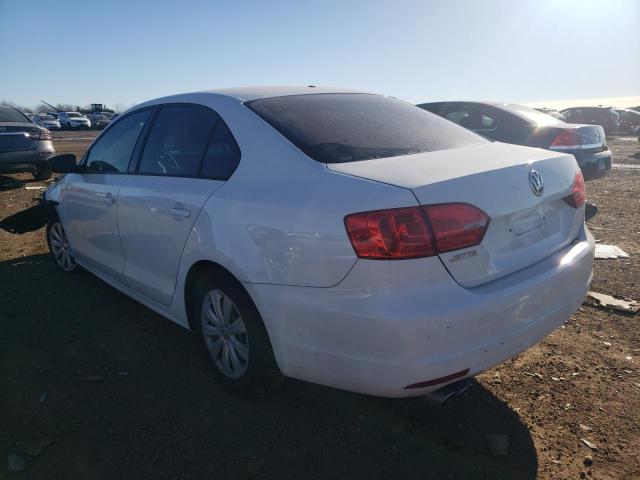 3VW2K7AJ2EM318822 | 2014 VOLKSWAGEN JETTA BASE