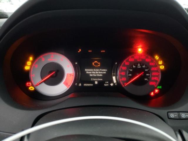 2020 ACURA RDX A-SPEC - 5J8TC2H60LL805512