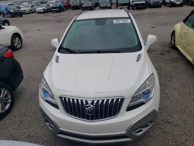 KL4CJCSBXEB780198 | 2014 BUICK ENCORE