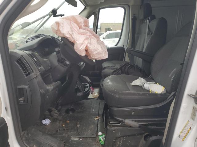 2019 RAM PROMASTER - 3C6TRVDG5KE557835
