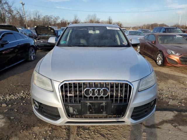 VIN WA1LFAFP2DA004065 2013 Audi Q5, Premium Plus no.5