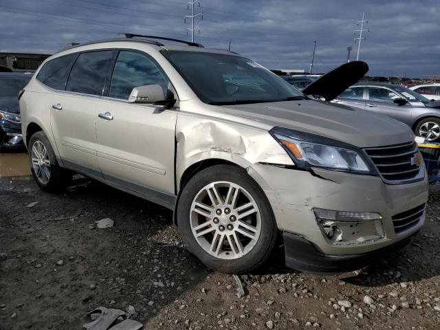 1GNKRGKD9FJ207441 | 2015 CHEVROLET TRAVERSE L