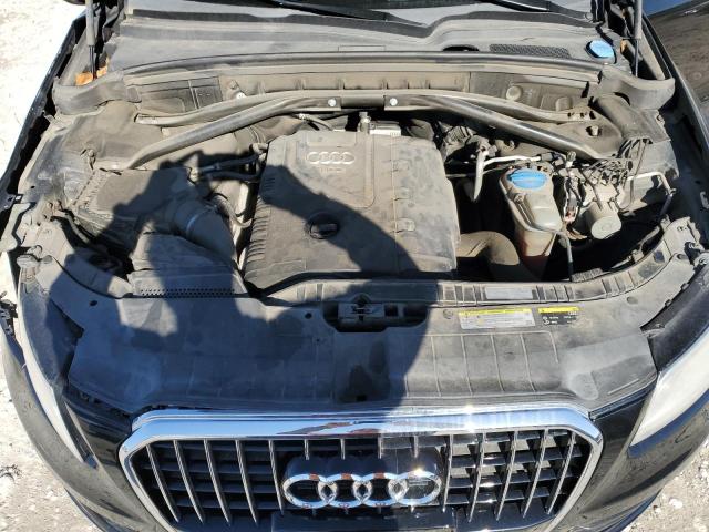 VIN WA1LFAFP1DA083776 2013 Audi Q5, Premium Plus no.11