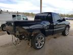 2006 Chevrolet Silverado 4.8L იყიდება Hueytown-ში, AL - Rear End