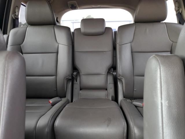 5FNRL5H92FB043411 2015 HONDA ODYSSEY, photo no. 10