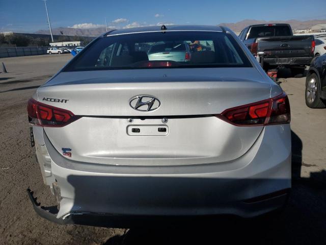 3KPC24A67ME139332 2021 Hyundai Accent Se