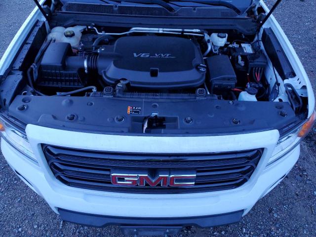 1GTG6CEN2L1135451 GMC CANYON SLE