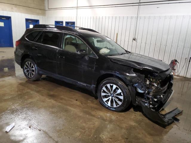 4S4BSENC3H3275550 | 2017 SUBARU OUTBACK 3.