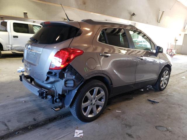 KL4CJCSB0EB669739 | 2014 BUICK ENCORE