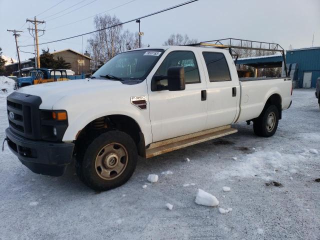 2010 Ford F-350 