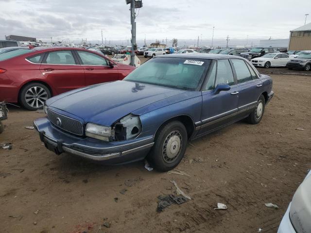 1994 Buick Lesabre Limited VIN: 1G4HR52LXRH507639 Lot: 79933713