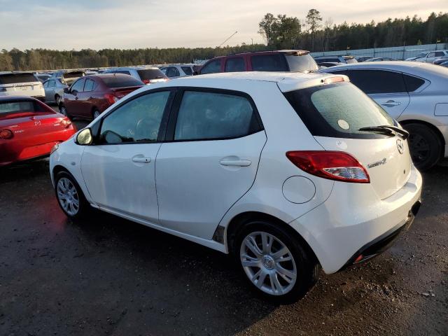 JM1DE1KY2E0181637 | 2014 MAZDA MAZDA2 SPO