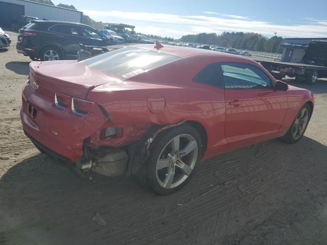 2G1FT1EW3D9208396 | 2013 Chevrolet camaro 2ss