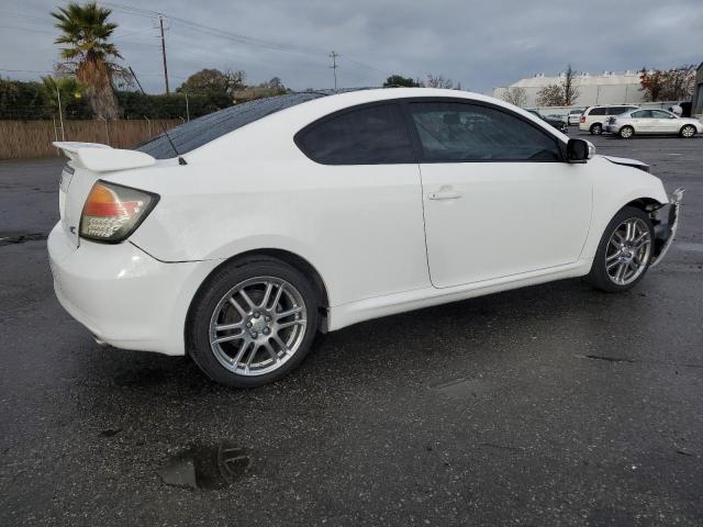 2008 Scion Tc VIN: JTKDE167880269641 Lot: 39717730