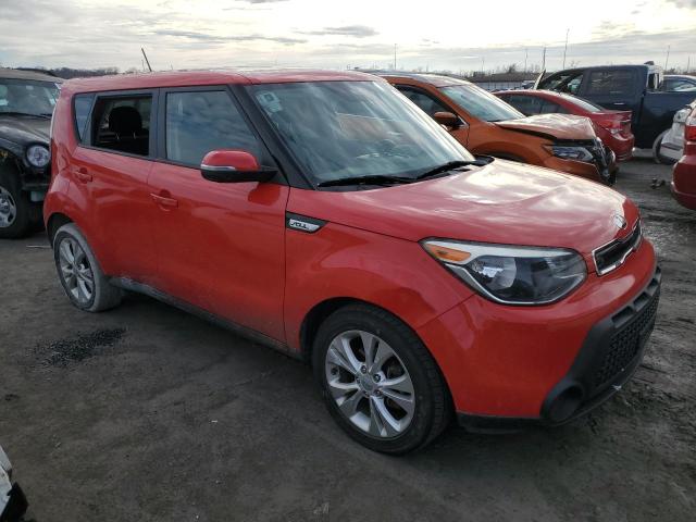 KNDJP3A59E7724277 | 2014 KIA soul +